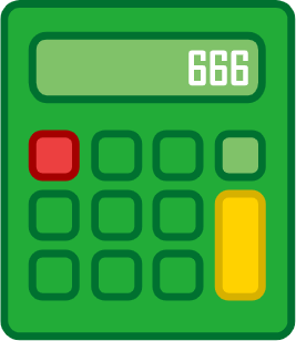 Calculadora de idade cronológica
