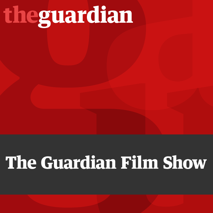The Guardian Film Show - The Force Awakens breaks more records