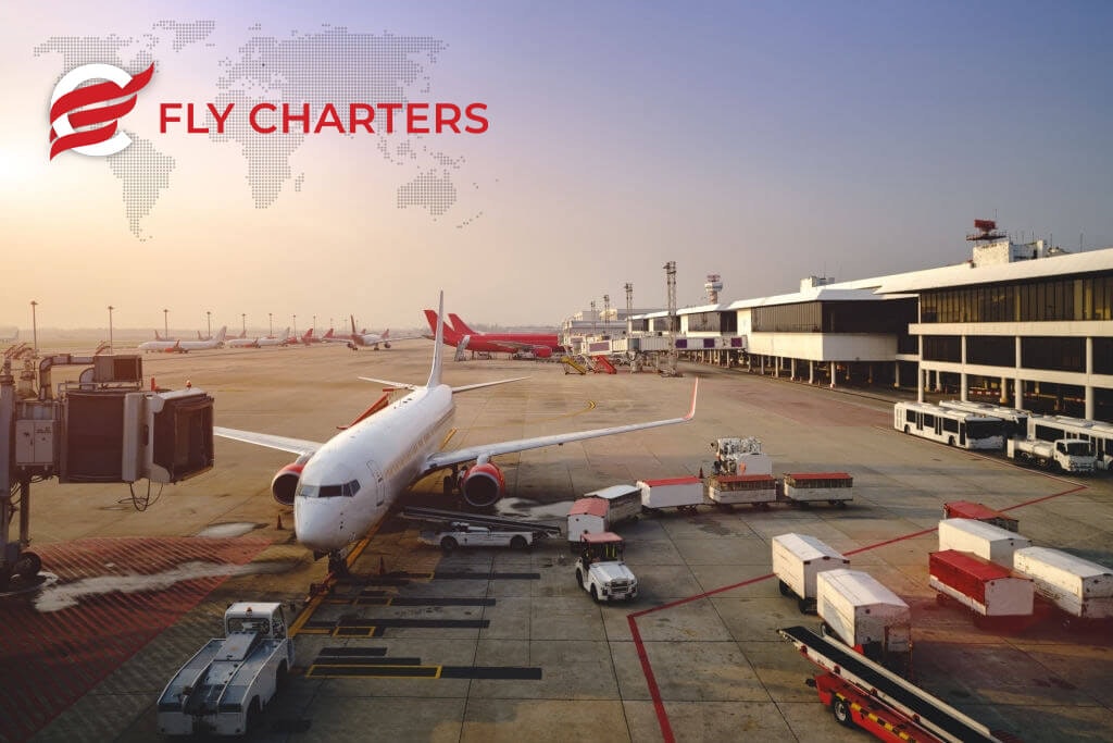 Fly Charters gallery image