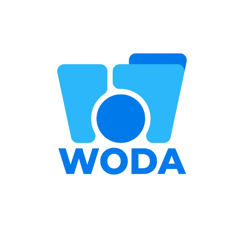 WODA screenshot 1