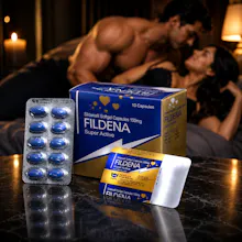 Fildena Super Active 100mg gallery image