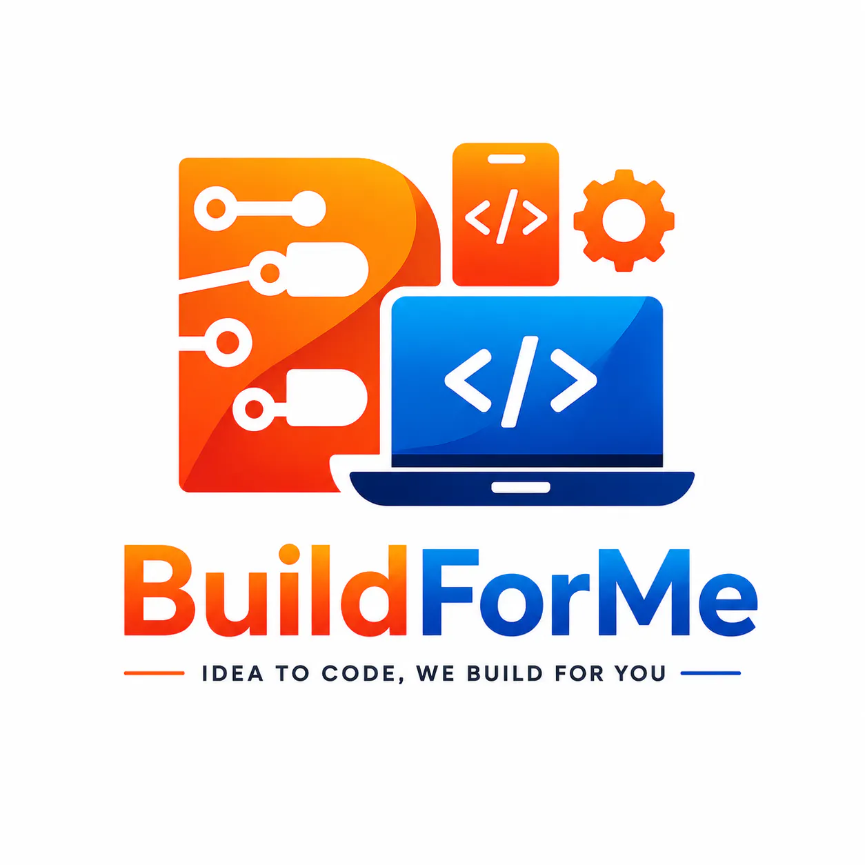 BuildForMe