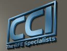 Career Consulting International logo