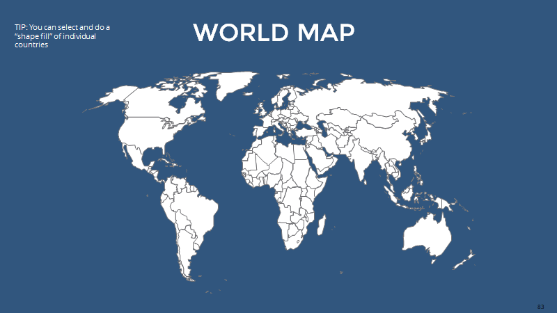 100+ Strategy Consulting Slide Templates gallery image