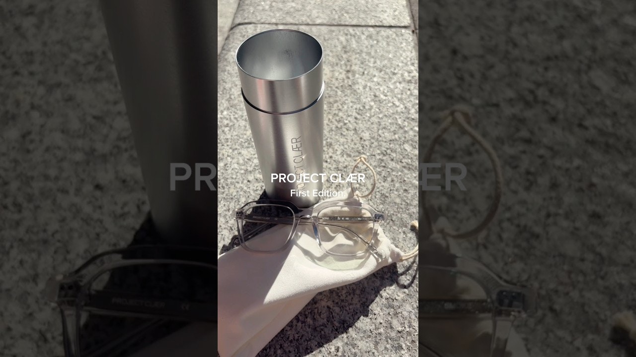 PROJECT CLÆR gallery image