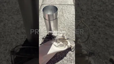 PROJECT CLÆR gallery image