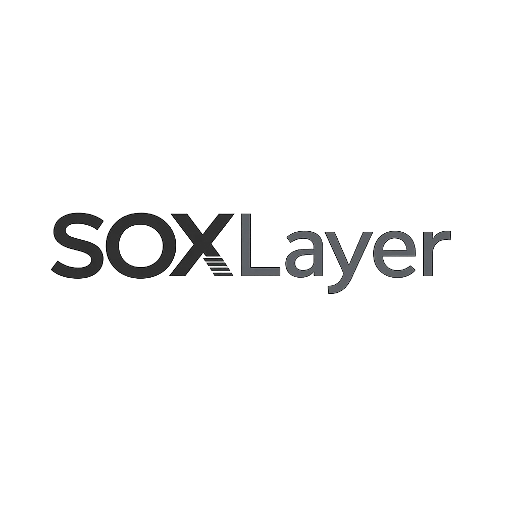 SOXLayer logo