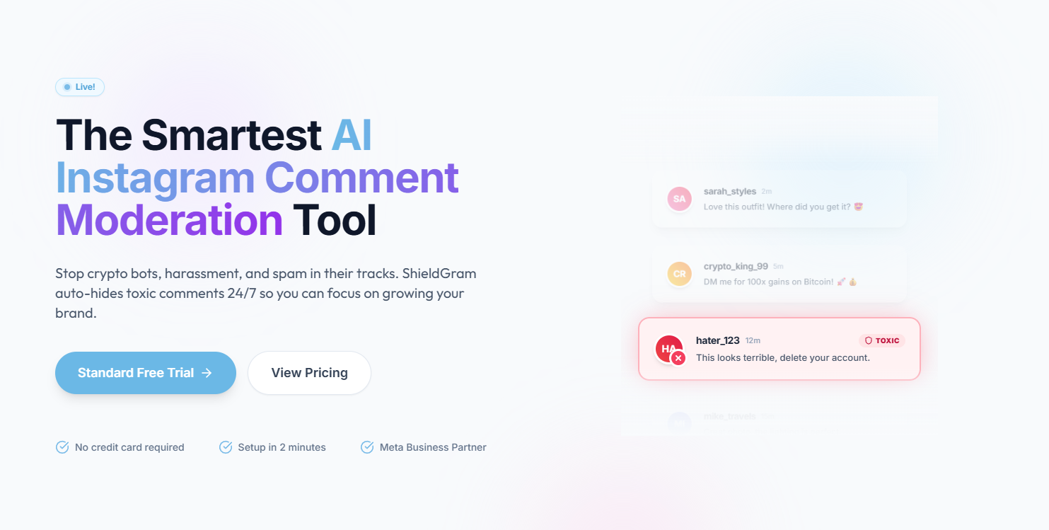 ShieldGram gallery image