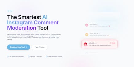 ShieldGram gallery image