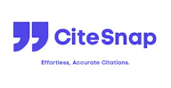 CiteSnap: Effortless, Accurate Citations