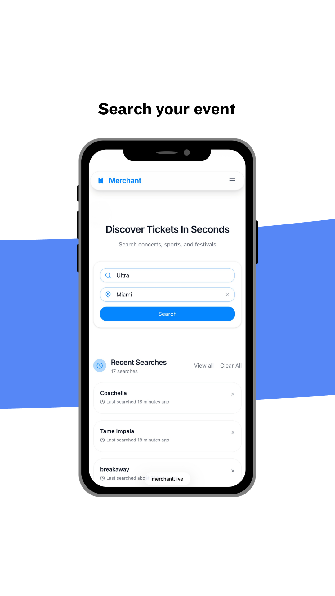 Merchant gallery image