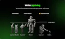 WhiteLightning