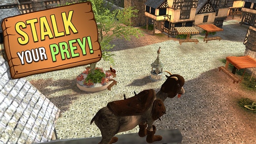 Goat Simulator MMO gallery image