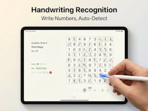 Sudoku Note gallery image