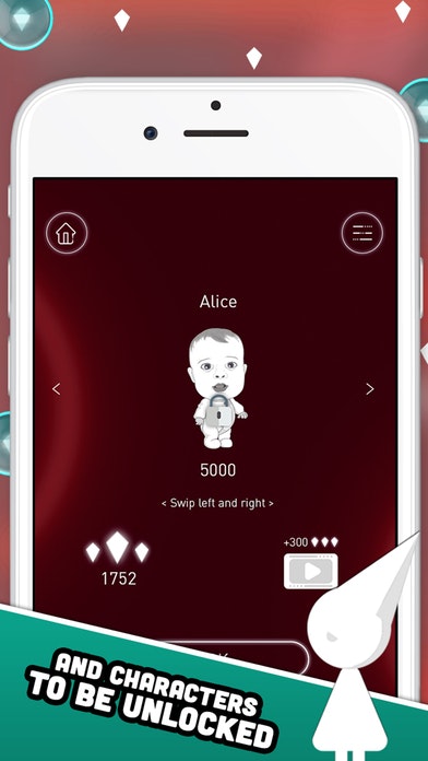 Bubble Ride Challenge gallery image