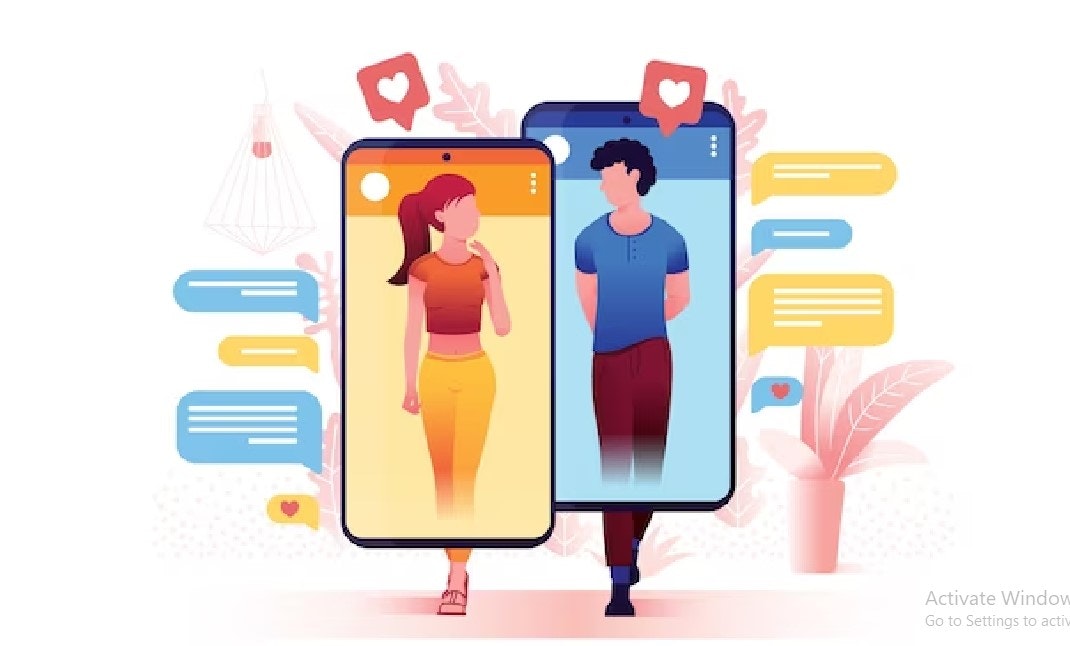 Dating App Development Company