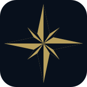 Nordic Executive List - Product Hunt launch logo and brand identity