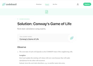 Codebasil gallery image