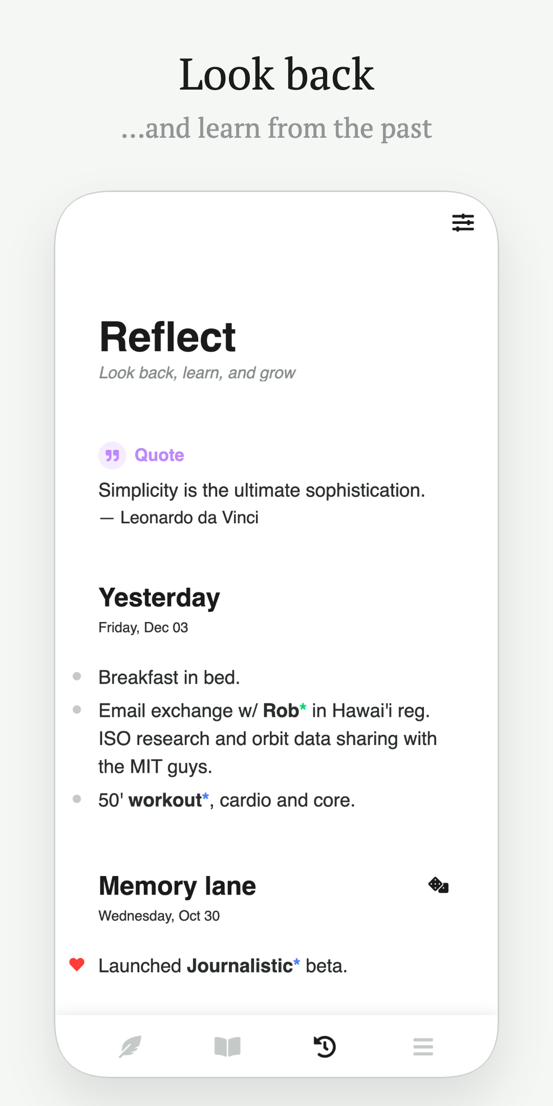 Journalistic gallery image