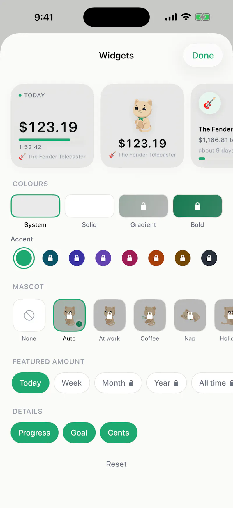 PayTick screenshot 6