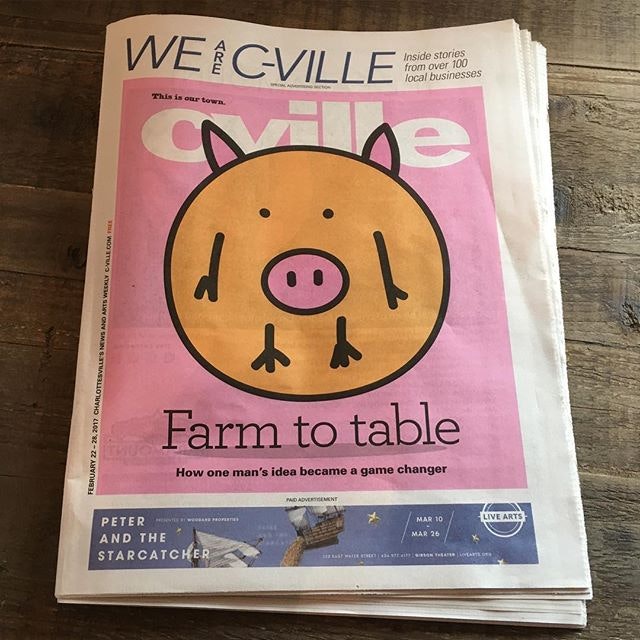 ChickaPig gallery image