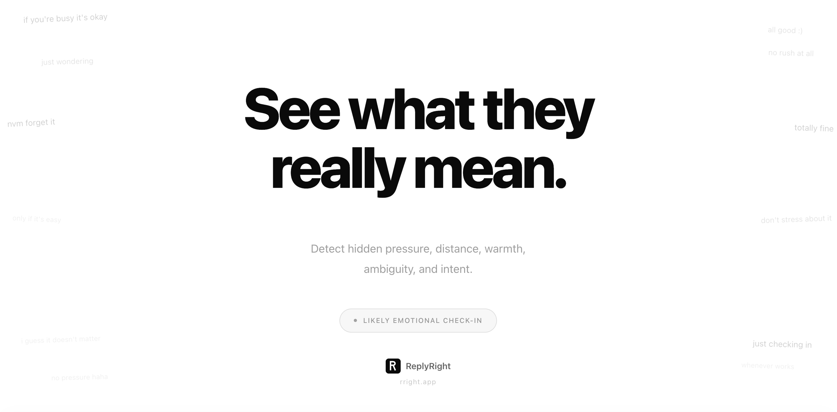 R: ReplyRight gallery image