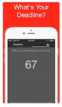 Deadline gallery image