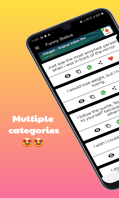 Best Status 2021 gallery image