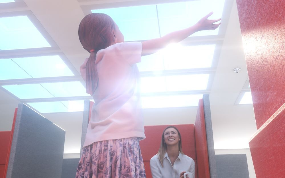 Virtual Sun gallery image