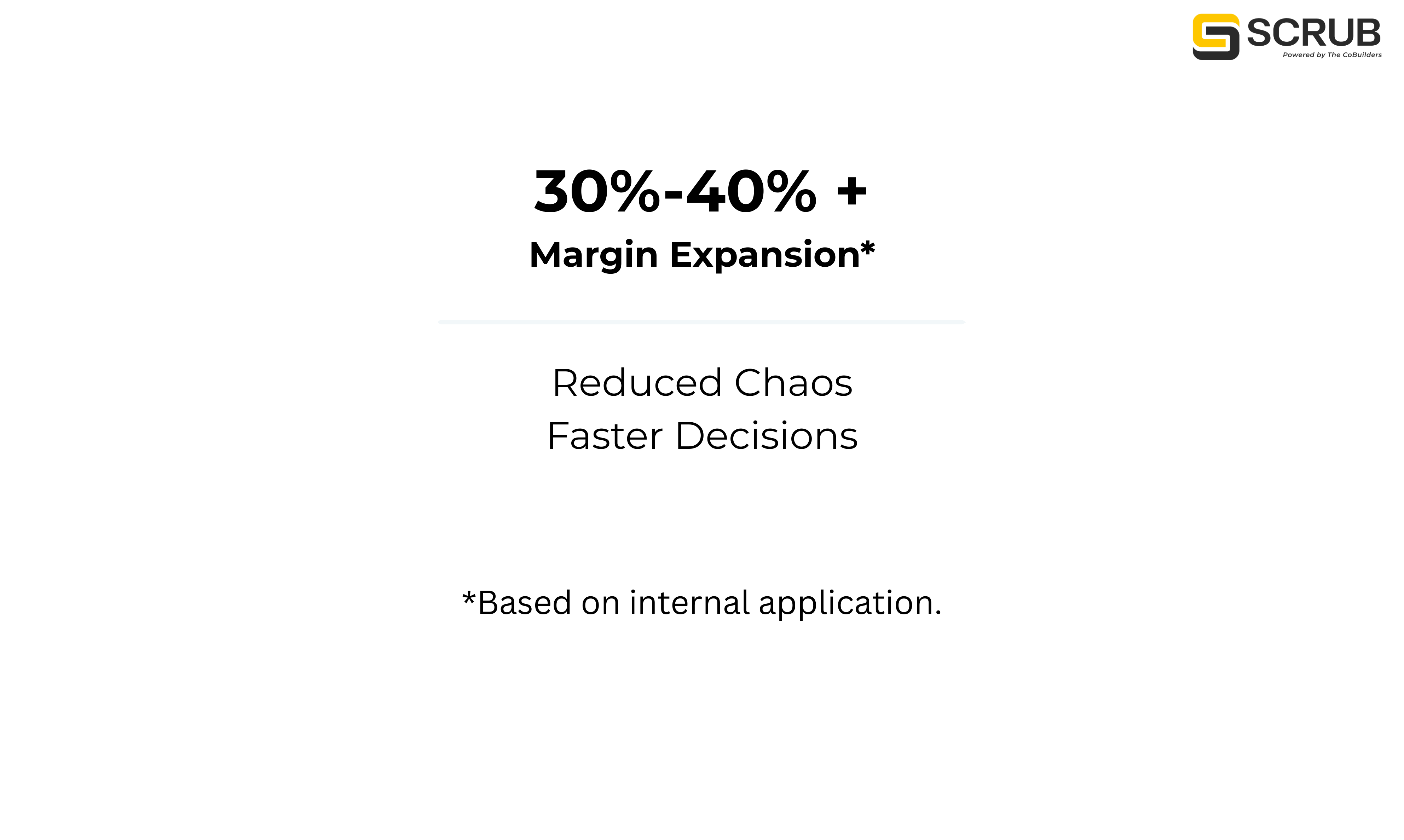 SCRUBgpt gallery image