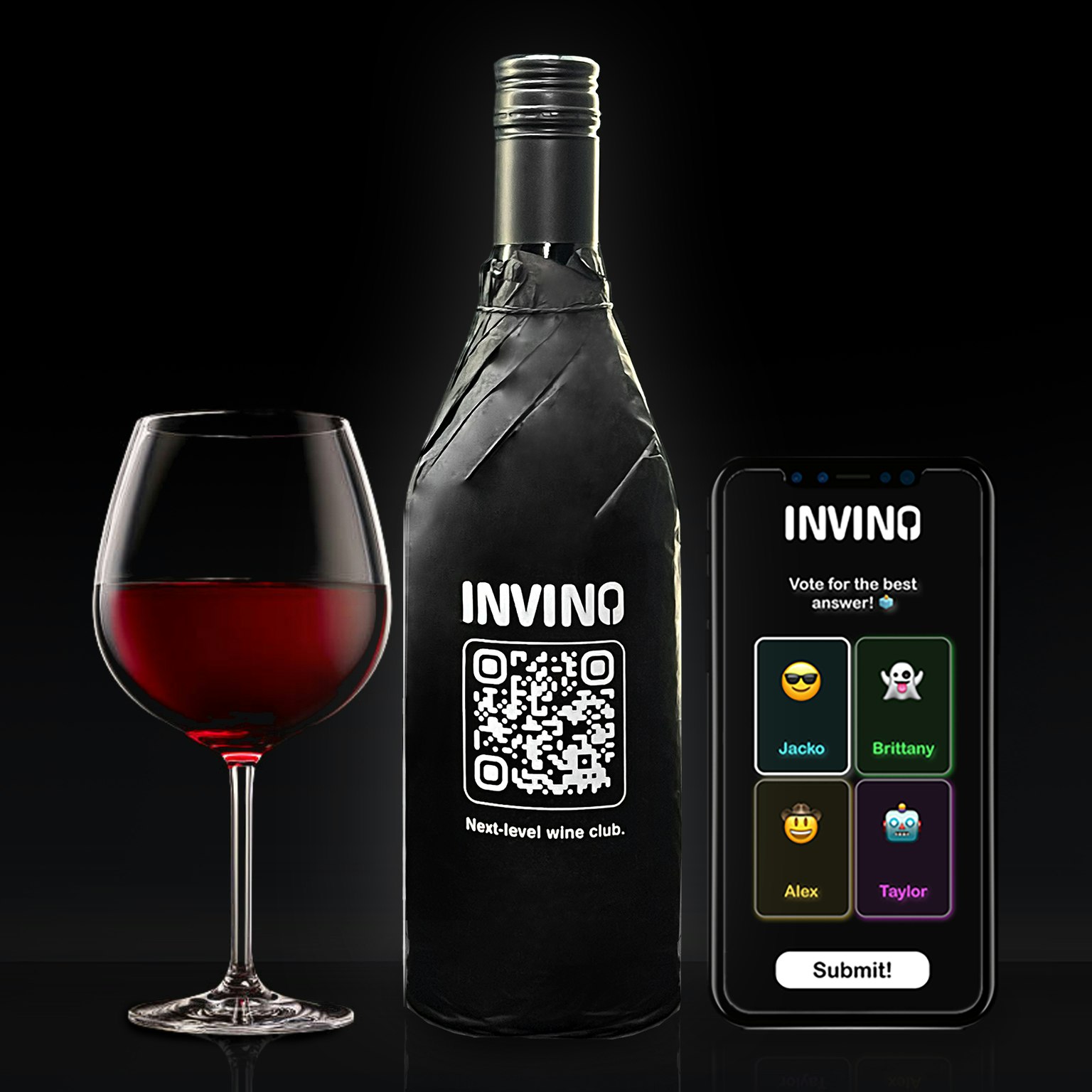 Invino Club