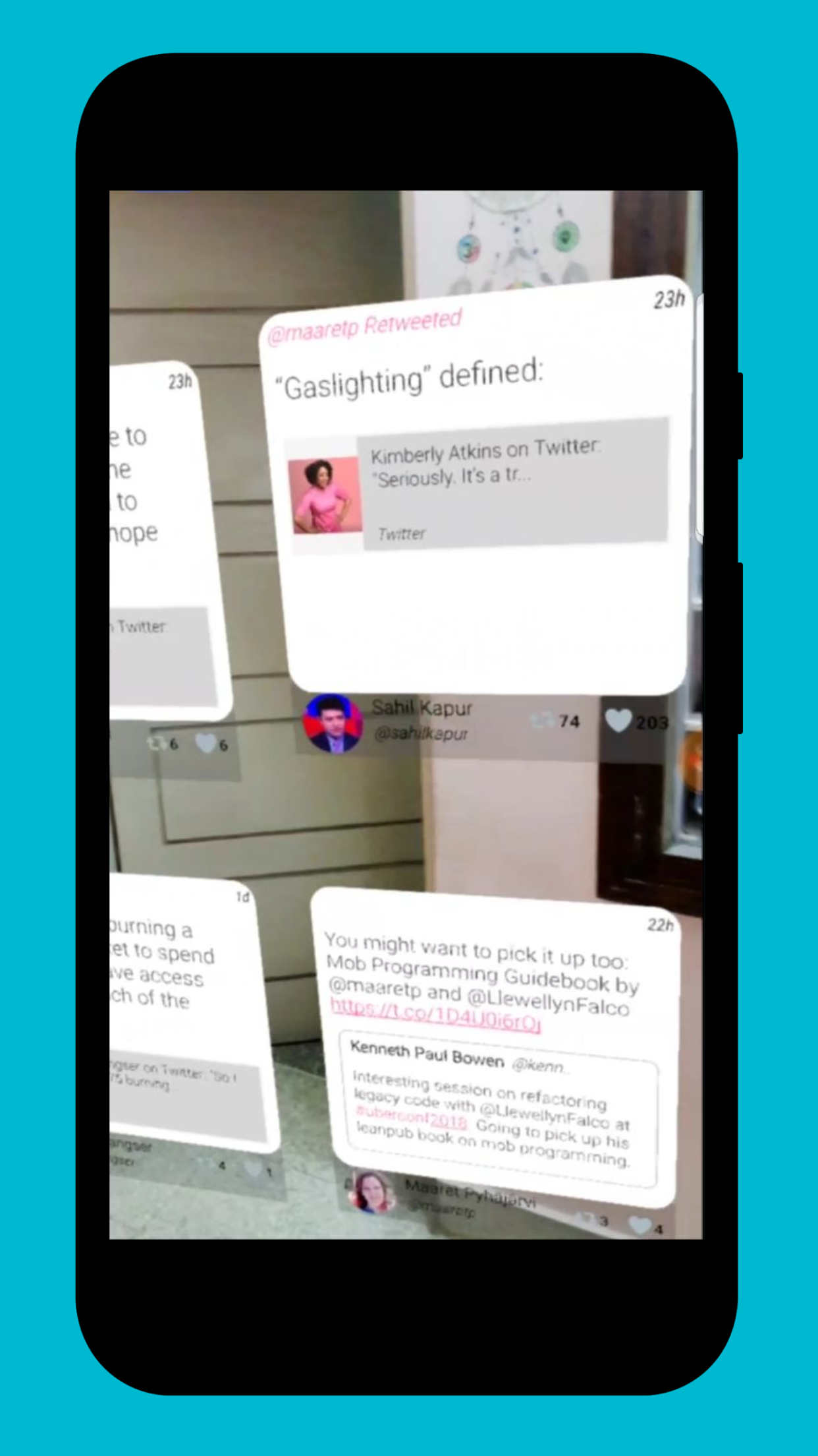 Tweetility gallery image