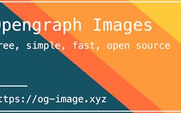 Opengraph Image Generator media 2