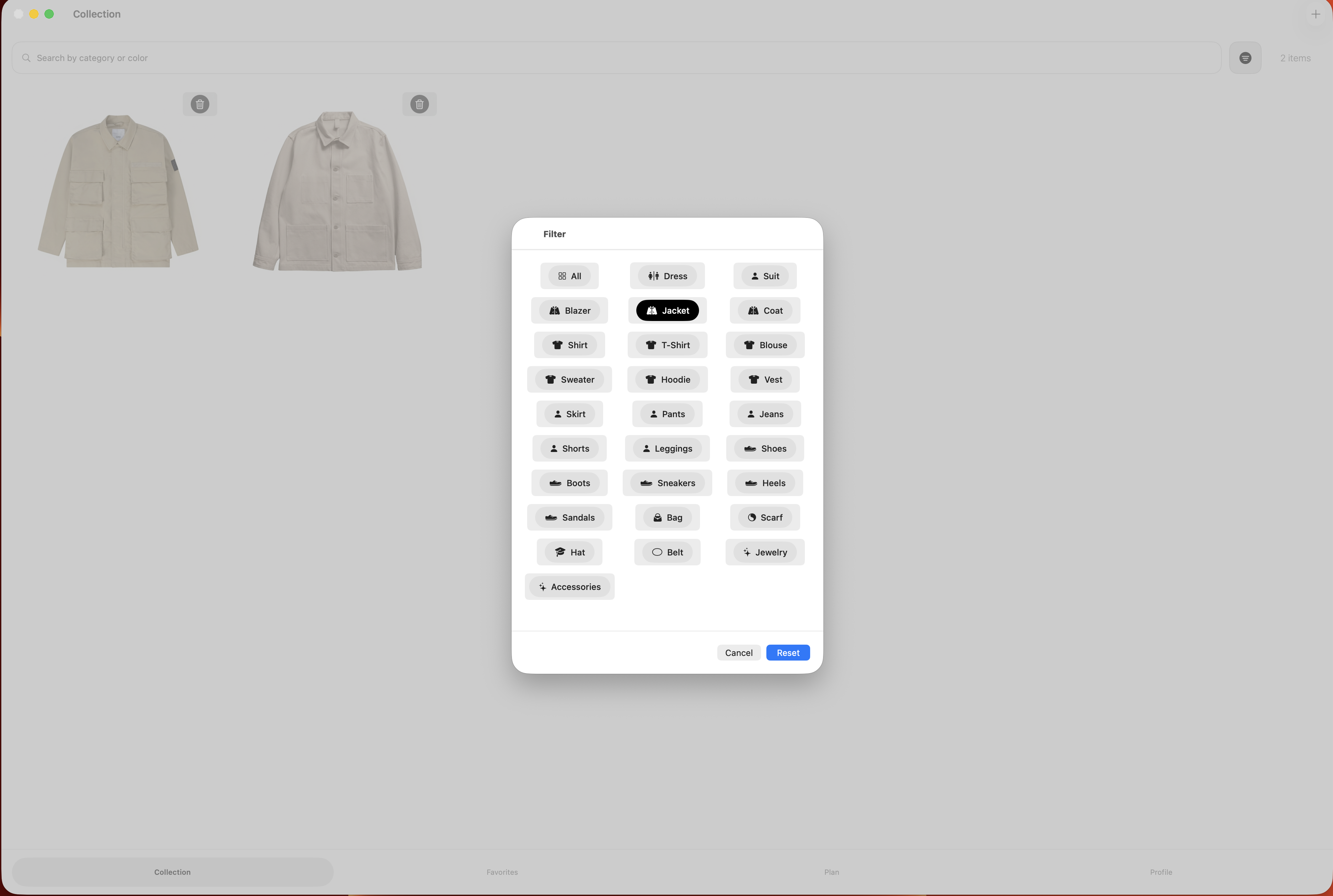 Drape App gallery image