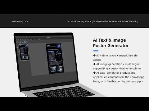 Xpirory gallery image