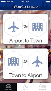 London Airportransfers gallery image