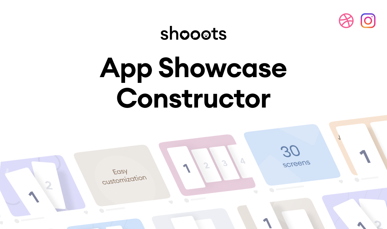 Shooots gallery image