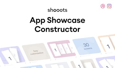 Shooots gallery image