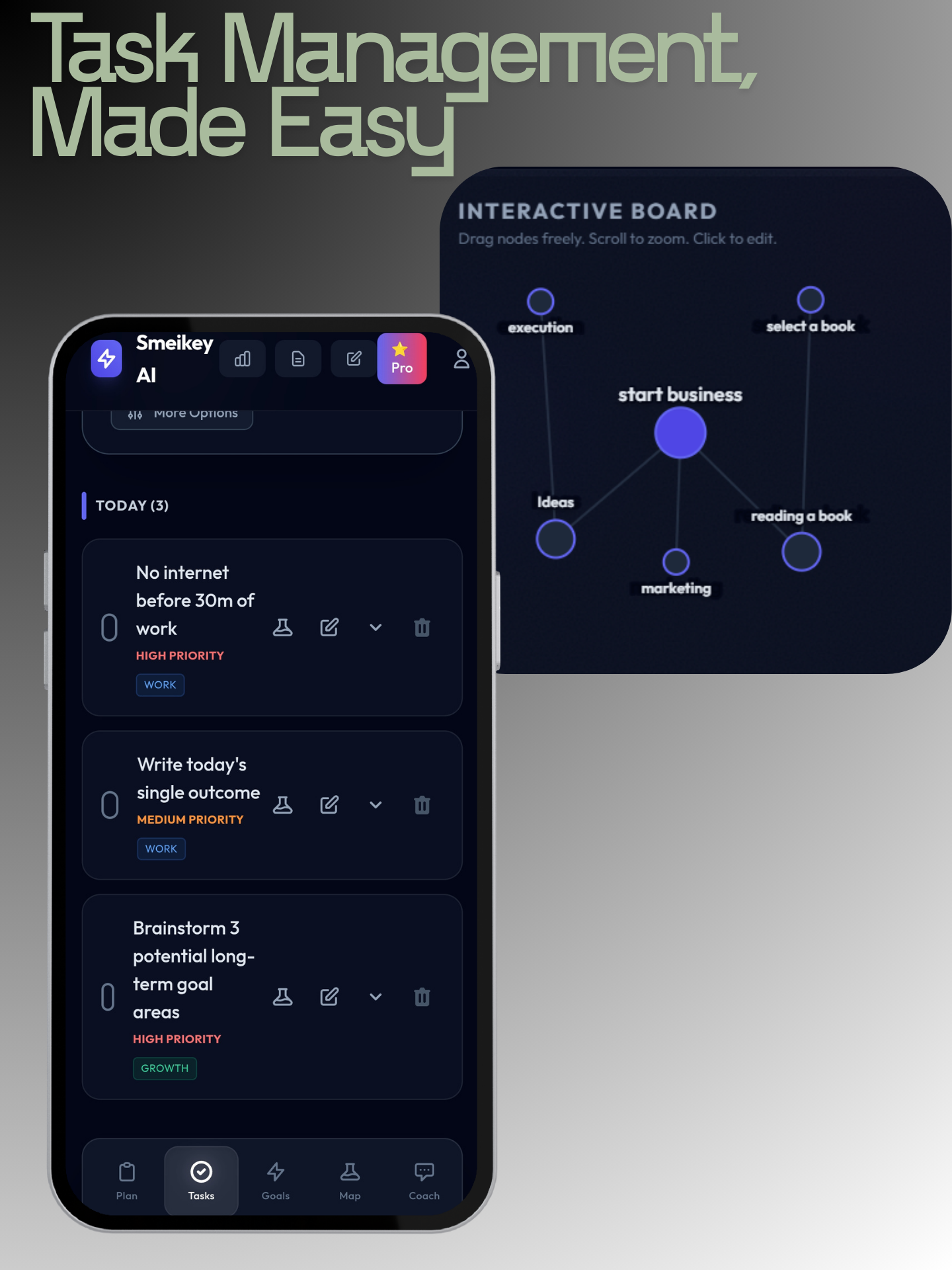 Smeikey.ai gallery image