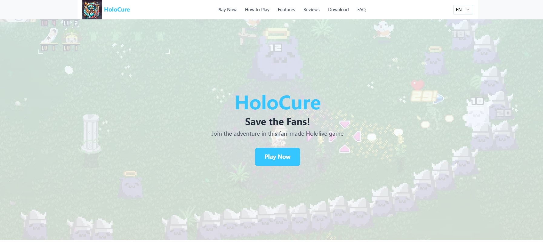Holocure media 1