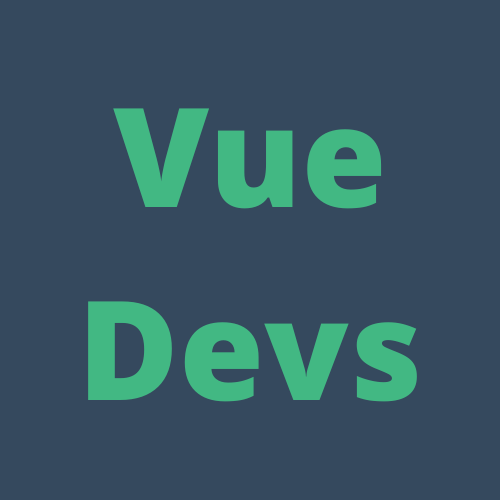 vuedevs