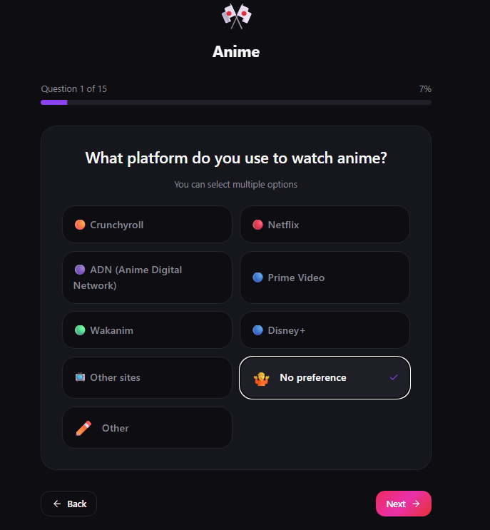 FindZam - Screenshot 4 showing product features and functionality