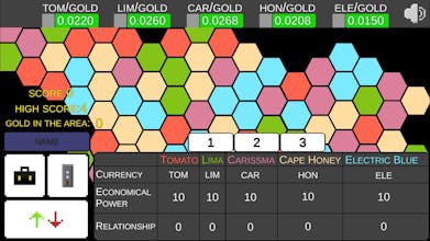 Chasingold gallery image