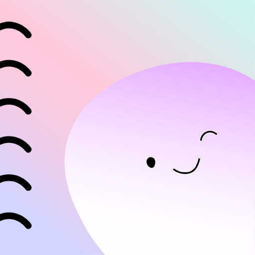 Daytiko Diary - Journal and Mood Tracker - Product Hunt launch logo