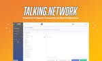 Talking.Network image