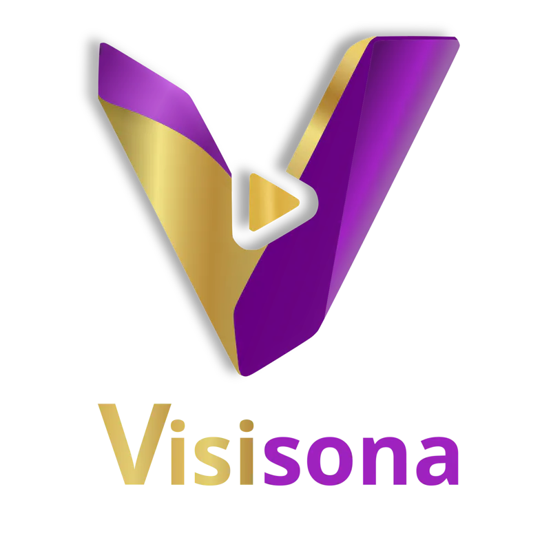 Visisona screenshot 2