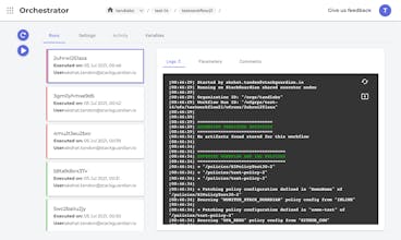 StackGuardian gallery image