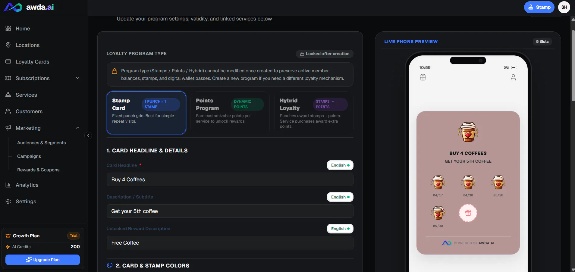 Awda.ai gallery image