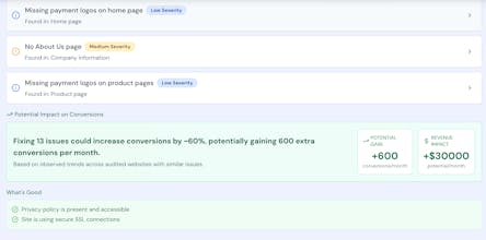 ScanCX gallery image