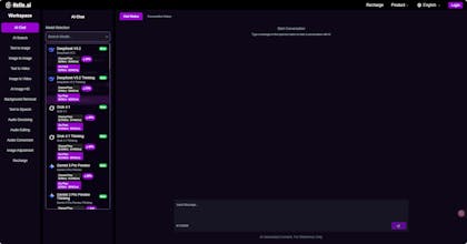 Helle.AI gallery image